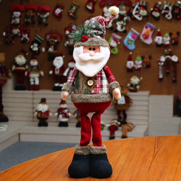 New Christmas Ornament Toy, Christmas Decor!