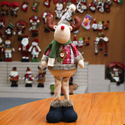 New Christmas Ornament Toy, Christmas Decor!