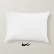 Custom  Pillow With Name, Custom Throw Pillow, Personalized  Throw Pillow